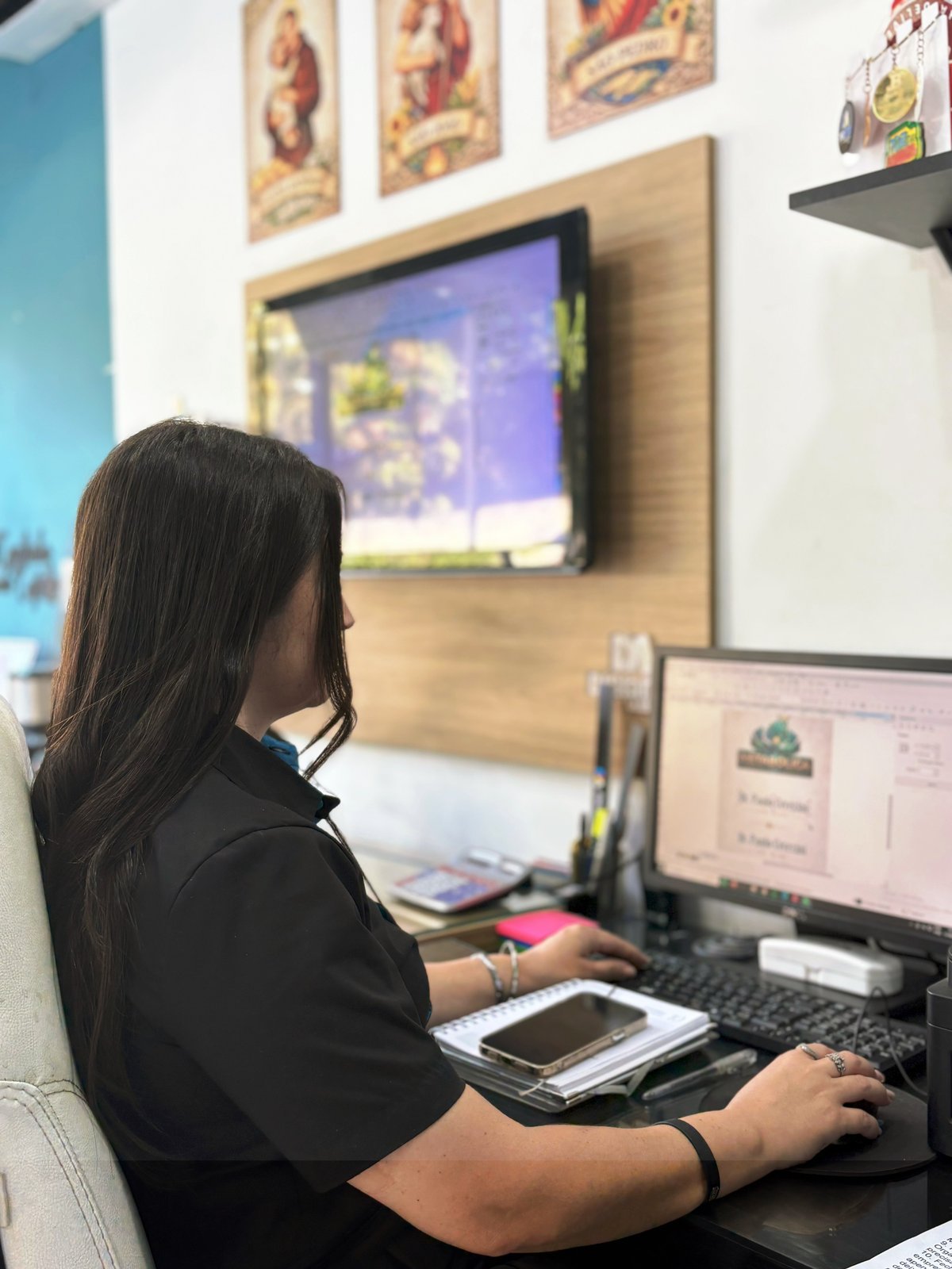 Sede própria da Digiarts Gráfica em Gravatá-PE