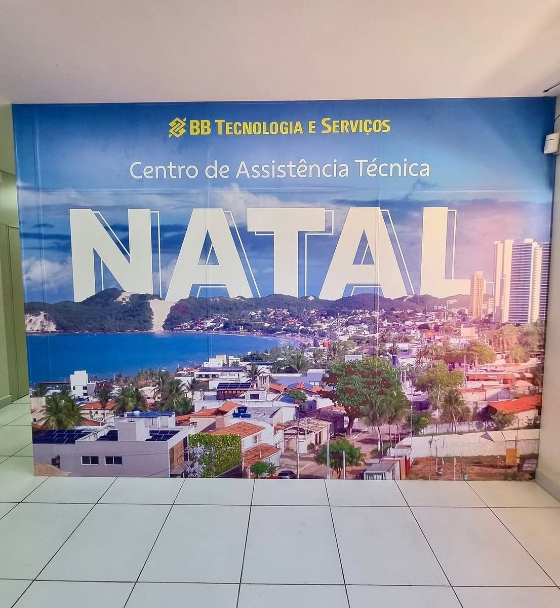 Trabalhos de Adesivos e Envelopamentos feitos pela Digiarts Gráfica