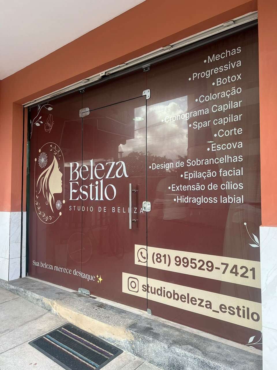 Trabalhos de Adesivos e Envelopamentos feitos pela Digiarts Gráfica