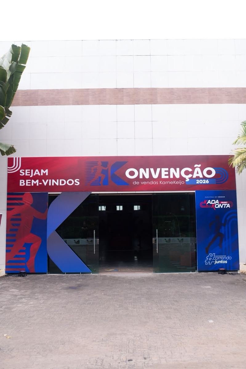 Trabalhos de Comunicação para Eventos feitos pela Digiarts Gráfica