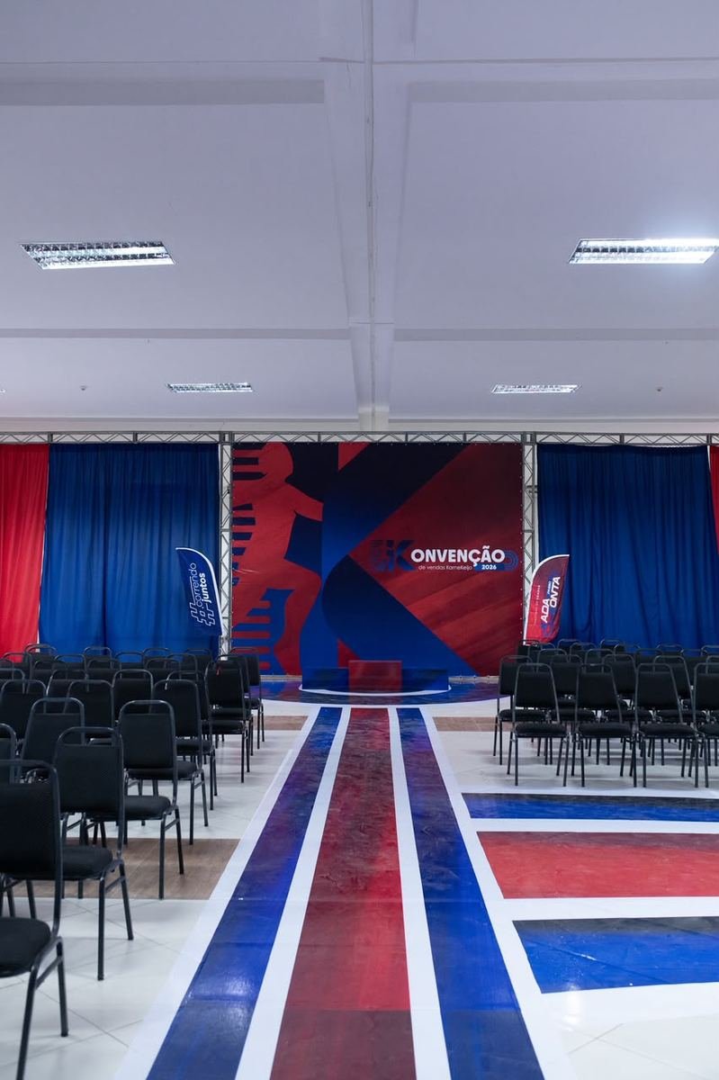 Trabalhos de Comunicação para Eventos feitos pela Digiarts Gráfica