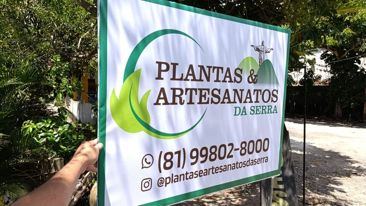 Trabalhos de Lonas e Grandes Formatos feitos pela Digiarts Gráfica