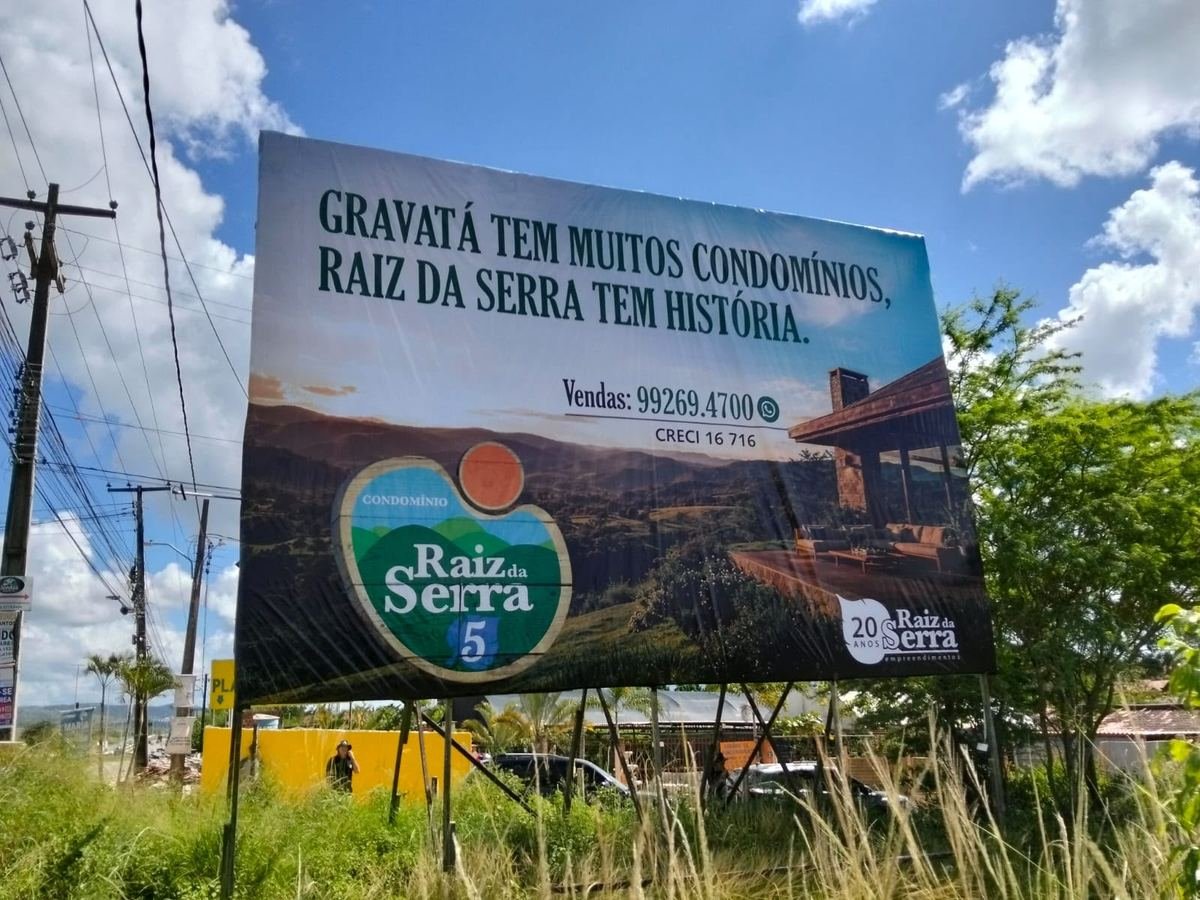 Trabalhos de Lonas e Grandes Formatos feitos pela Digiarts Gráfica