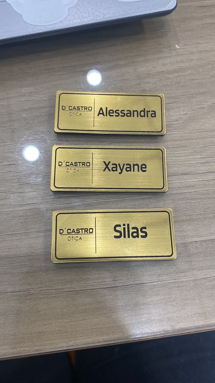 Trabalhos de Personalizados feitos pela Digiarts Gráfica