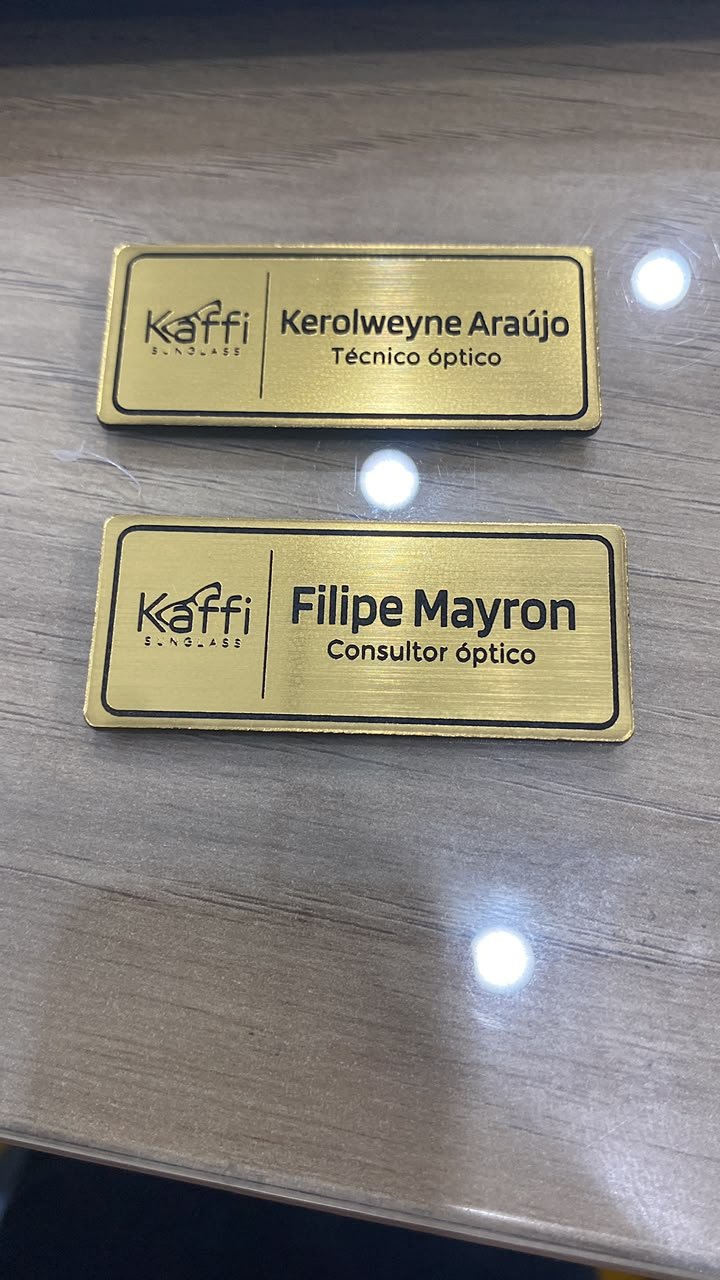 Trabalhos de Personalizados feitos pela Digiarts Gráfica