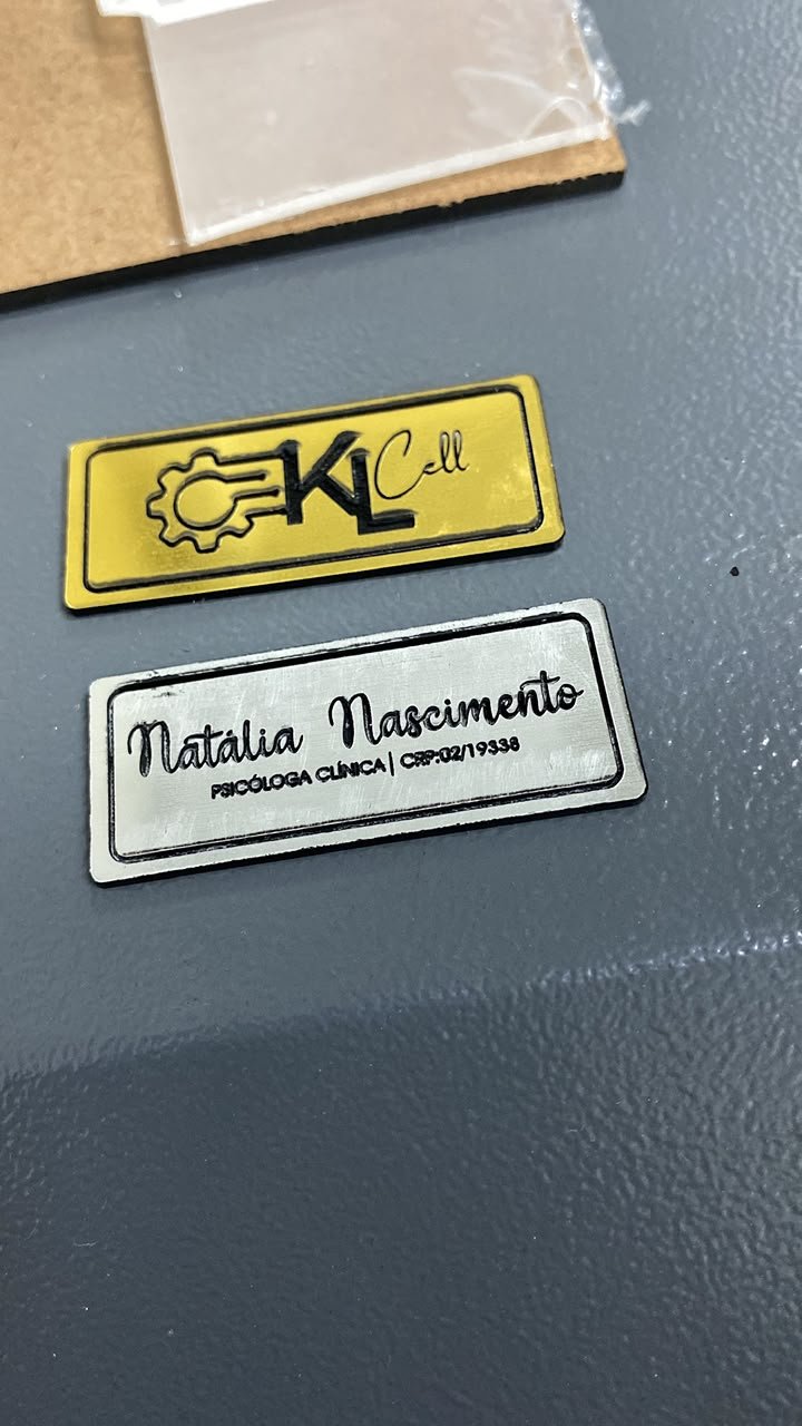 Trabalhos de Personalizados feitos pela Digiarts Gráfica