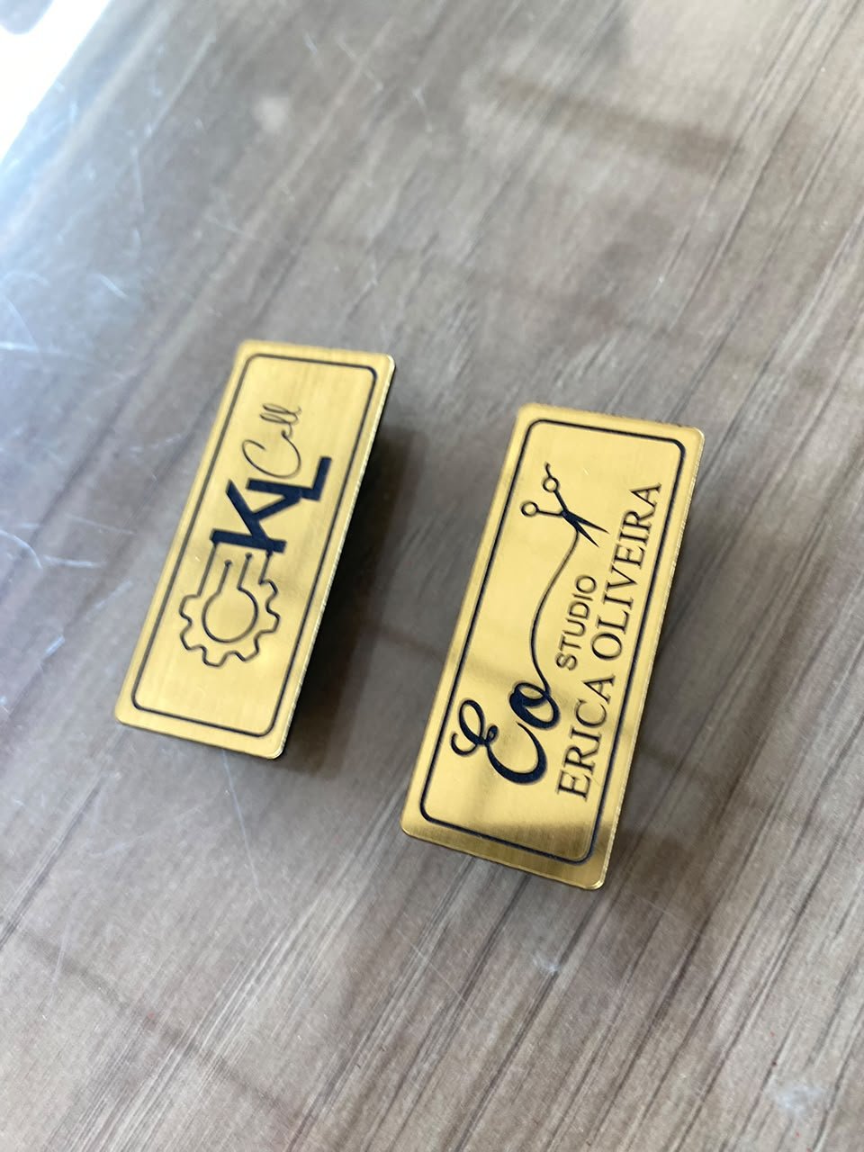 Trabalhos de Personalizados feitos pela Digiarts Gráfica