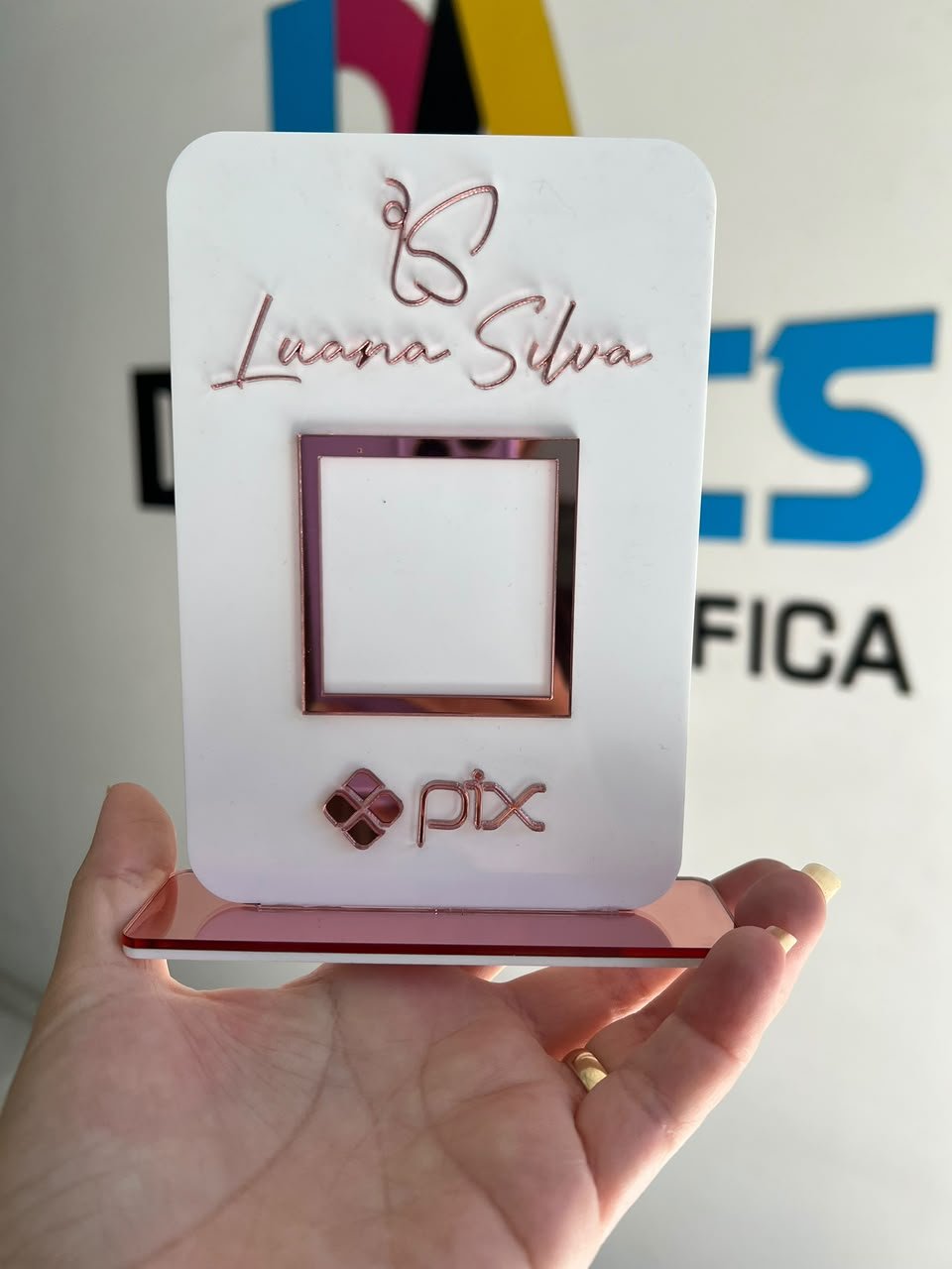 Trabalhos de Personalizados feitos pela Digiarts Gráfica