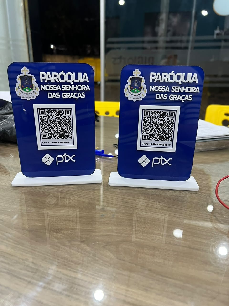 Trabalhos de Personalizados feitos pela Digiarts Gráfica