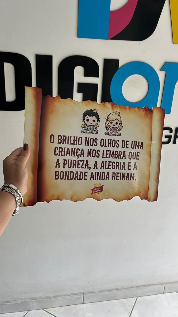 Trabalhos de Placas e Sinalização feitos pela Digiarts Gráfica