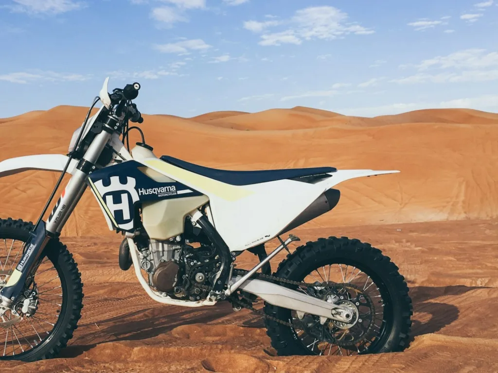 Honda CRF 250F — foto 2